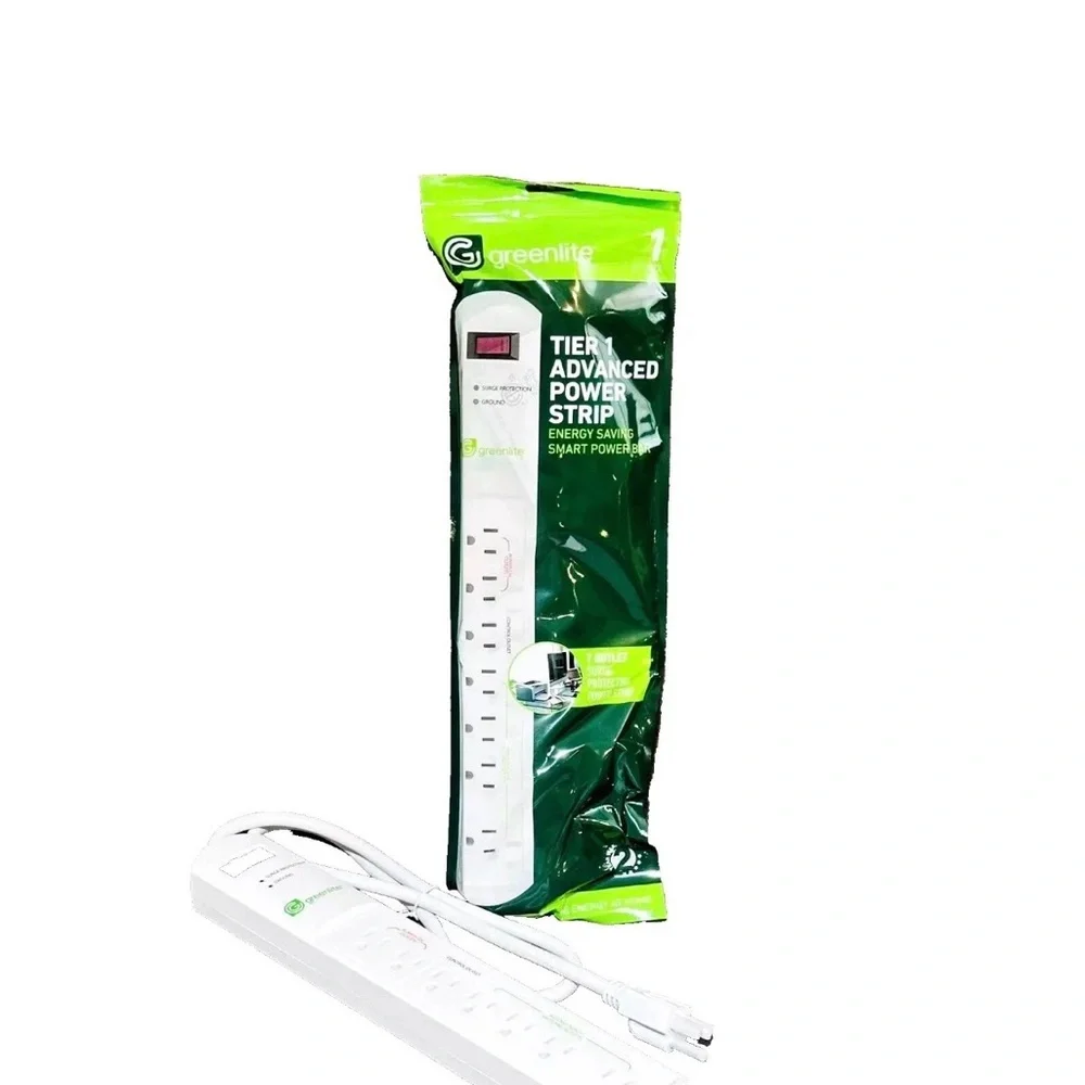 greenlite tier advanced